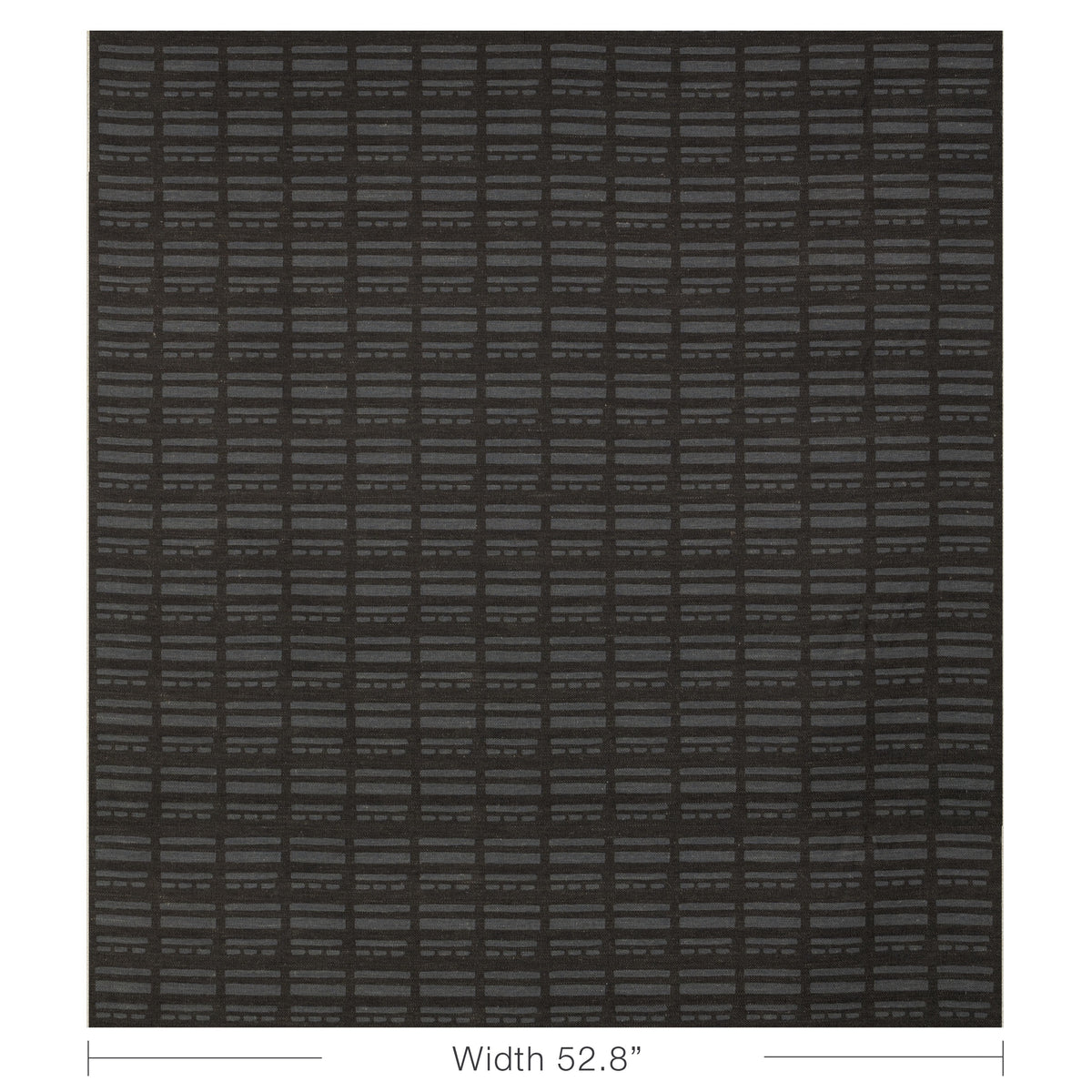 Sift fabric in Blueprint color - pattern number GWF-3844.815.0 - by Lee Jofa Modern in the Kelly Wearstler Tela collection