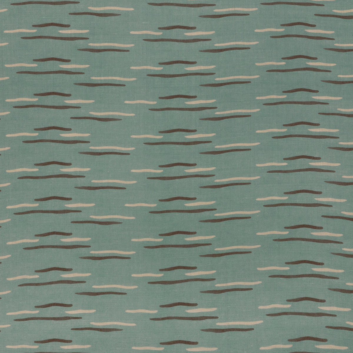 Mar fabric in Siren color - pattern number GWF-3845.1521.0 - by Lee Jofa Modern in the Kelly Wearstler Tela collection