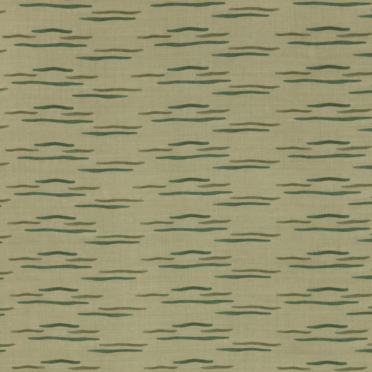 Mar fabric in Seaglass color - pattern number GWF-3845.33.0 - by Lee Jofa Modern in the Kelly Wearstler Tela collection