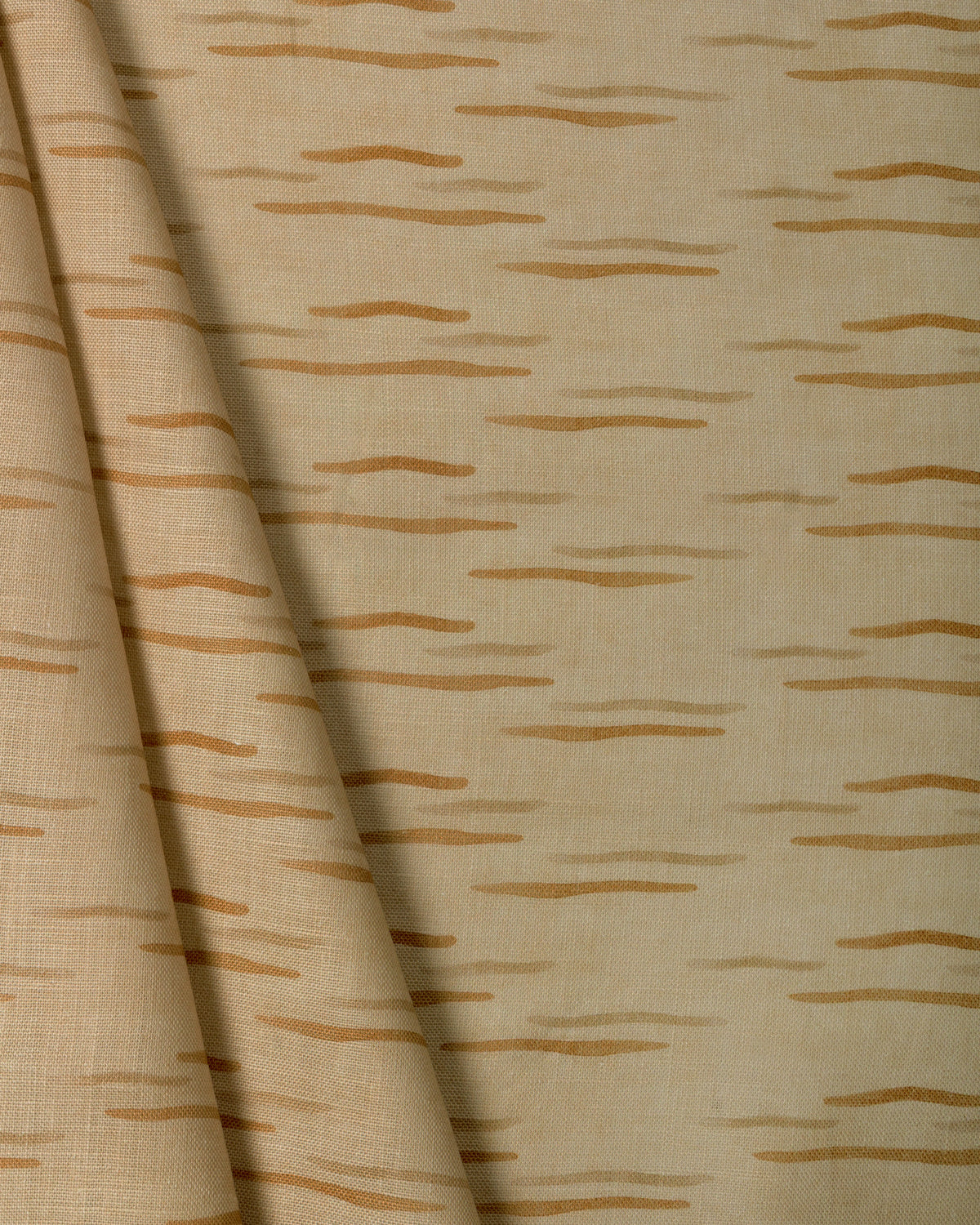 Mar fabric in Shell color - pattern number GWF-3845.416.0 - by Lee Jofa Modern in the Kelly Wearstler Tela collection