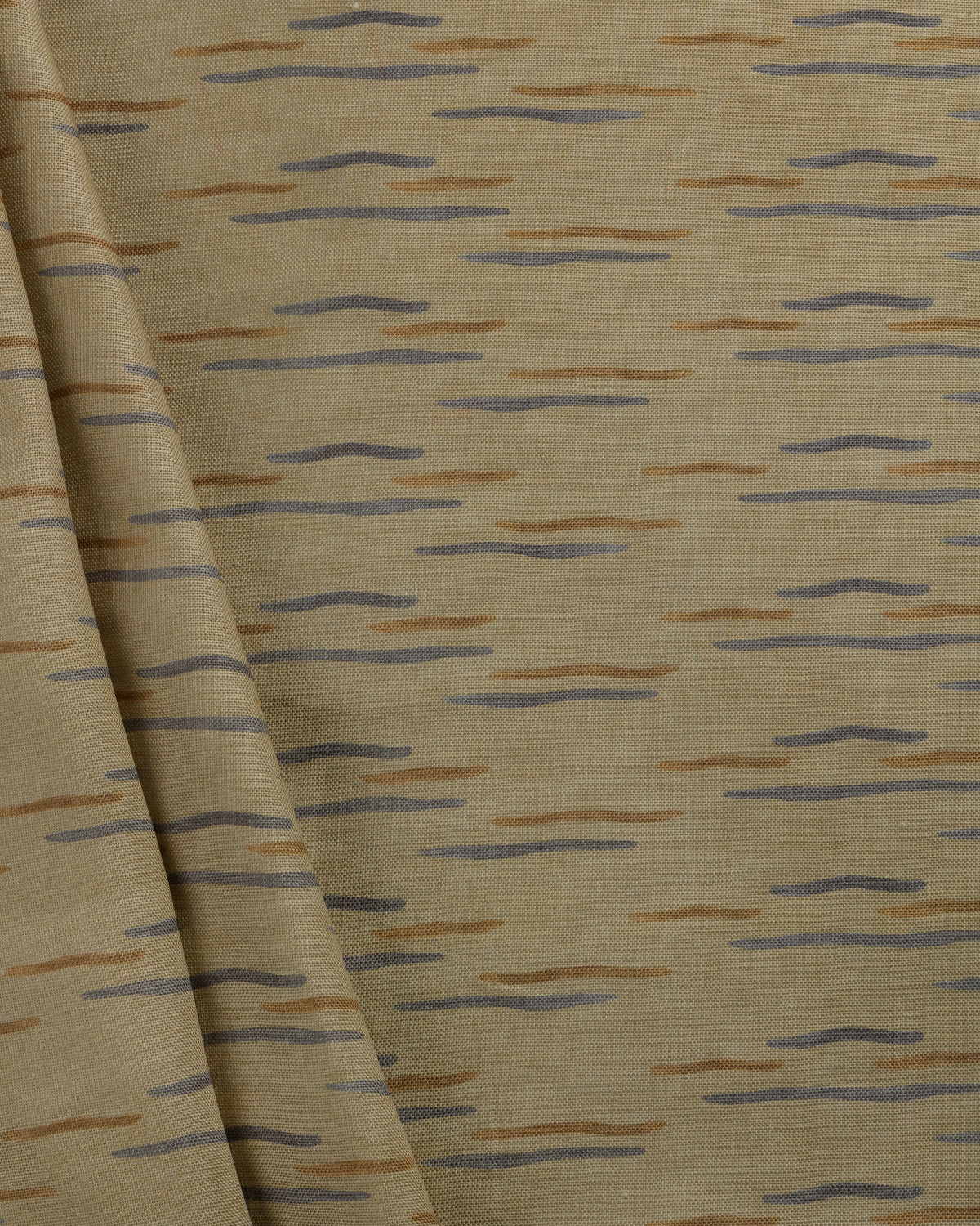 Mar fabric in Sahara color - pattern number GWF-3845.421.0 - by Lee Jofa Modern in the Kelly Wearstler Tela collection