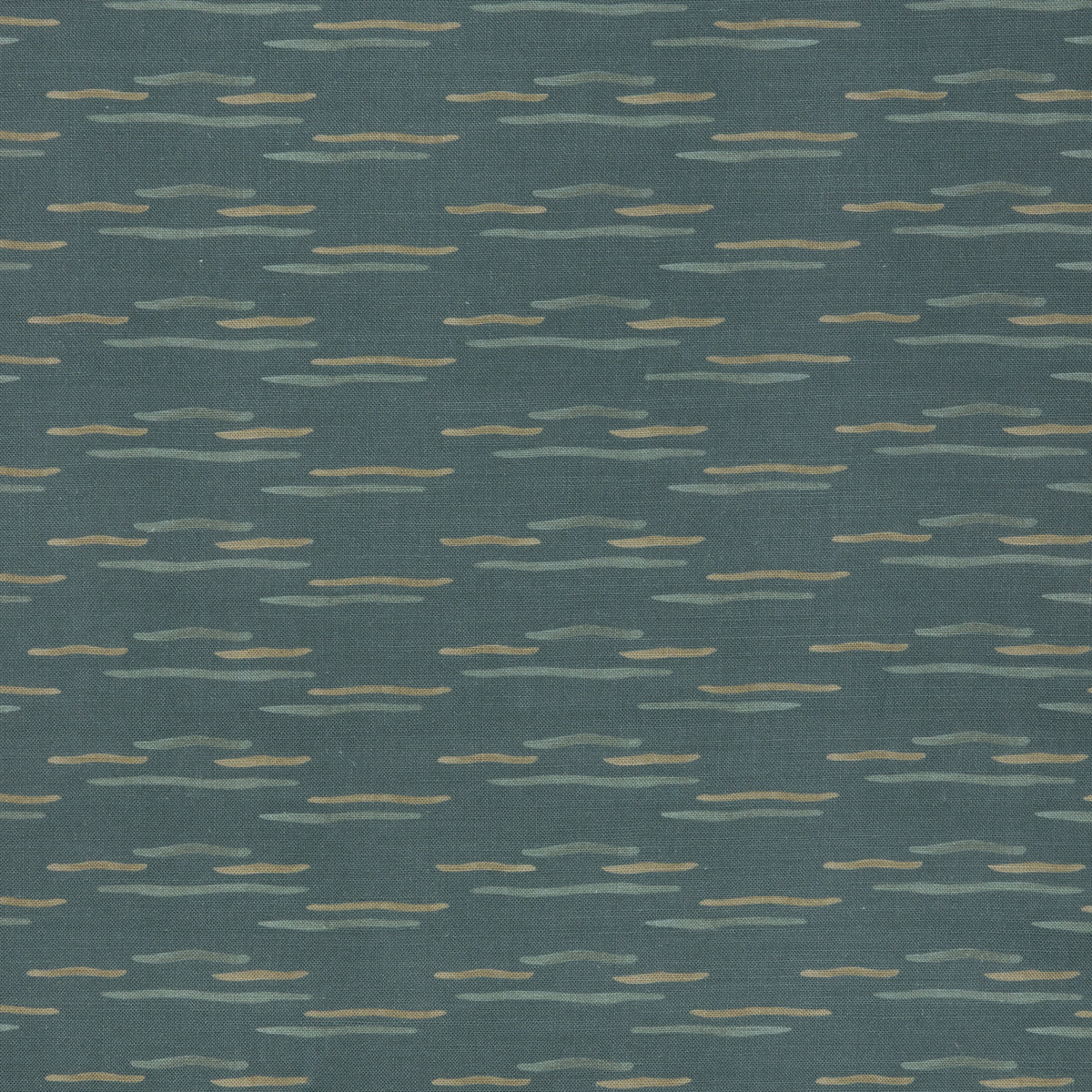 Mar fabric in Aqualis color - pattern number GWF-3845.535.0 - by Lee Jofa Modern in the Kelly Wearstler Tela collection