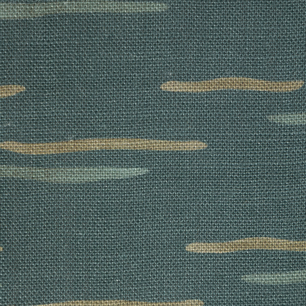 Mar fabric in Aqualis color - pattern number GWF-3845.535.0 - by Lee Jofa Modern in the Kelly Wearstler Tela collection