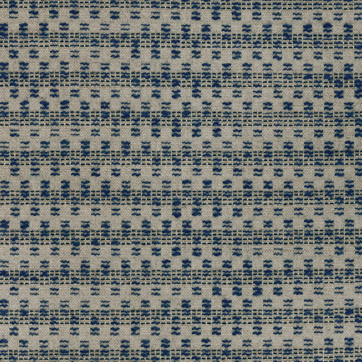 Imprint fabric in Current/Fog color - pattern number GWF-3846.511.0 - by Lee Jofa Modern in the Kelly Wearstler Tela collection