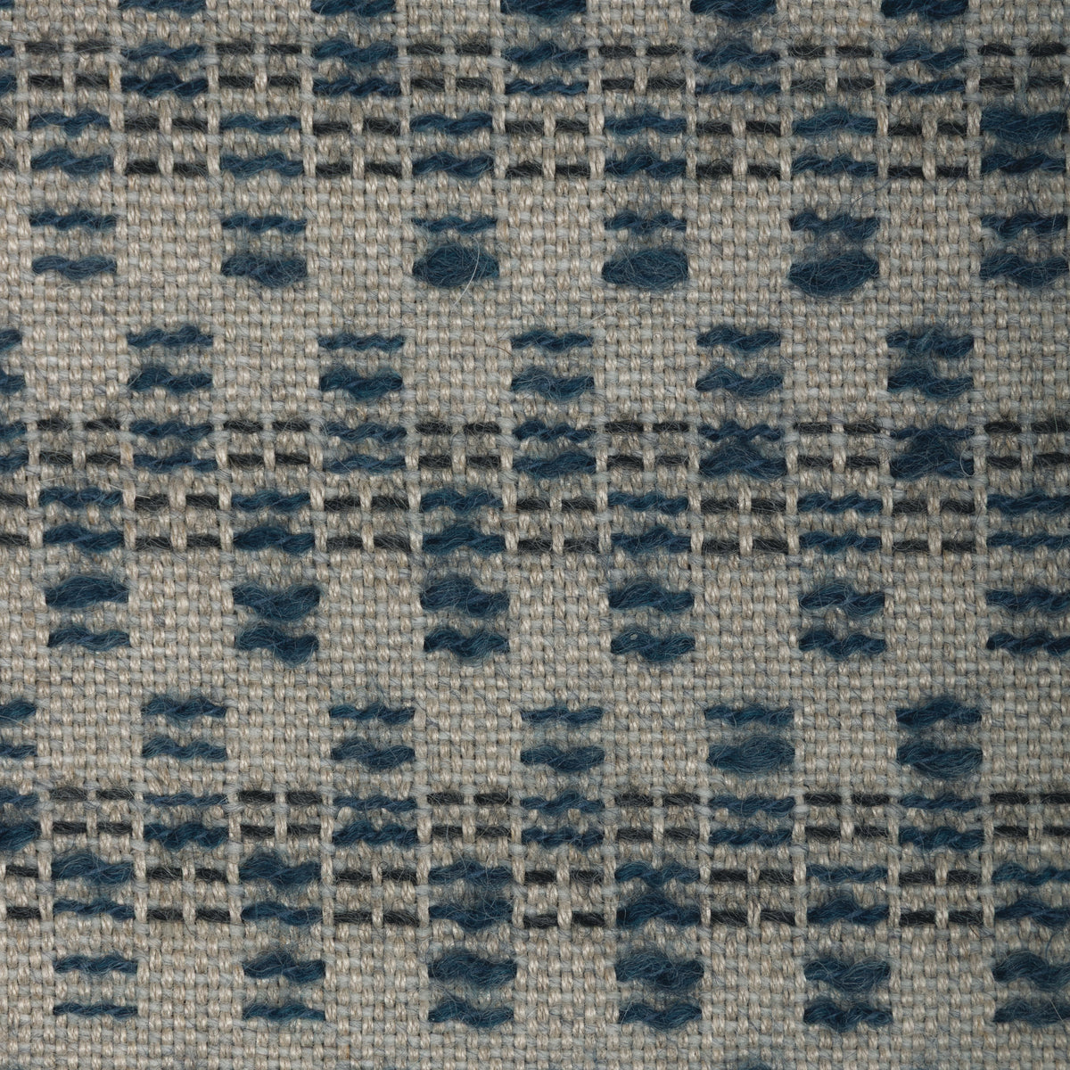 Imprint fabric in Current/Fog color - pattern number GWF-3846.511.0 - by Lee Jofa Modern in the Kelly Wearstler Tela collection