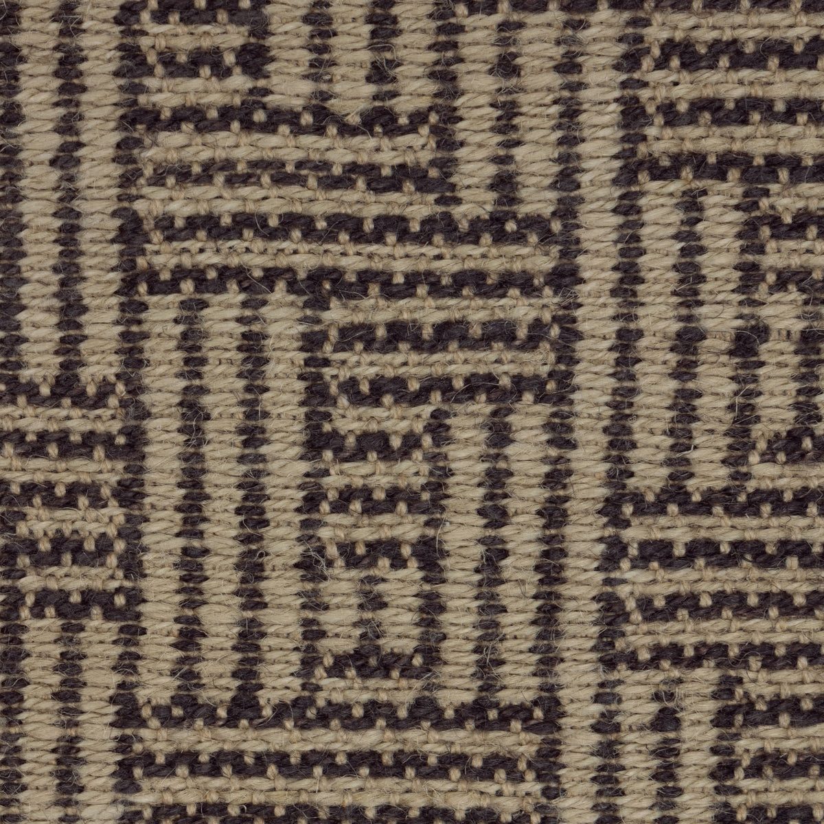 Orbis fabric in Taupe/Vortex color - pattern number GWF-3847.1621.0 - by Lee Jofa Modern in the Kelly Wearstler Tela collection