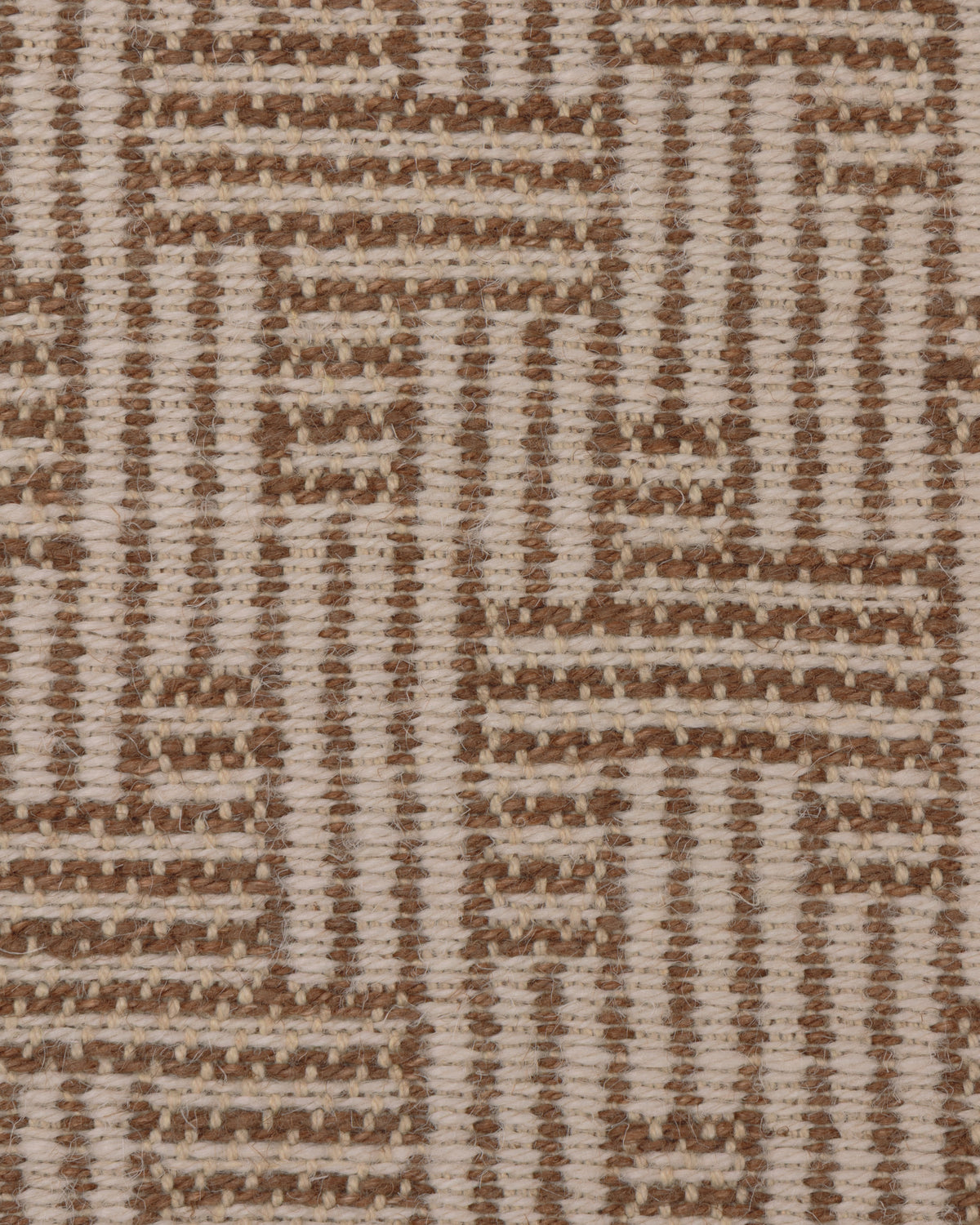 Orbis fabric in Sand/Copper color - pattern number GWF-3847.1624.0 - by Lee Jofa Modern in the Kelly Wearstler Tela collection