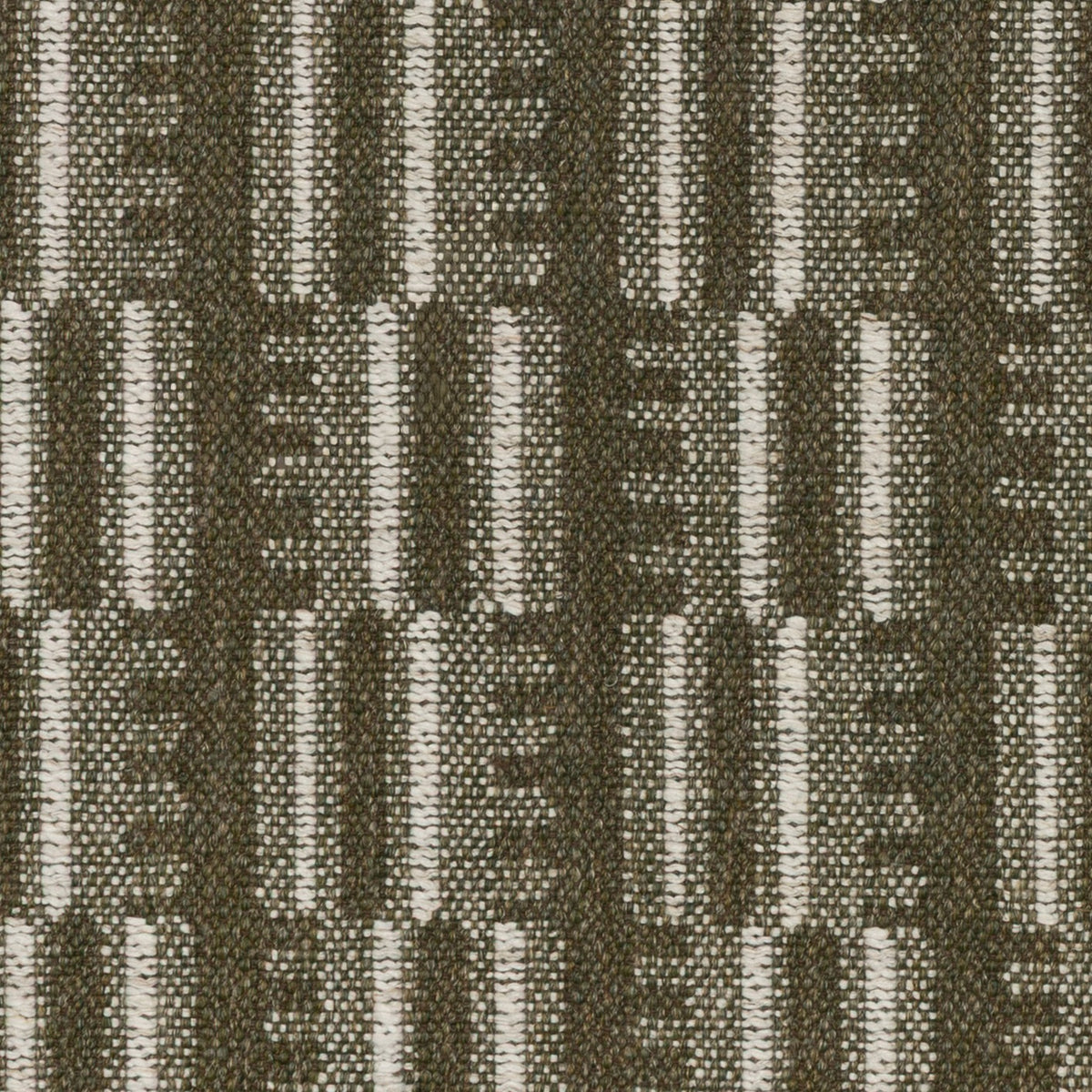 Stratum fabric in Cedar/Lace color - pattern number GWF-3848.316.0 - by Lee Jofa Modern in the Kelly Wearstler Tela collection
