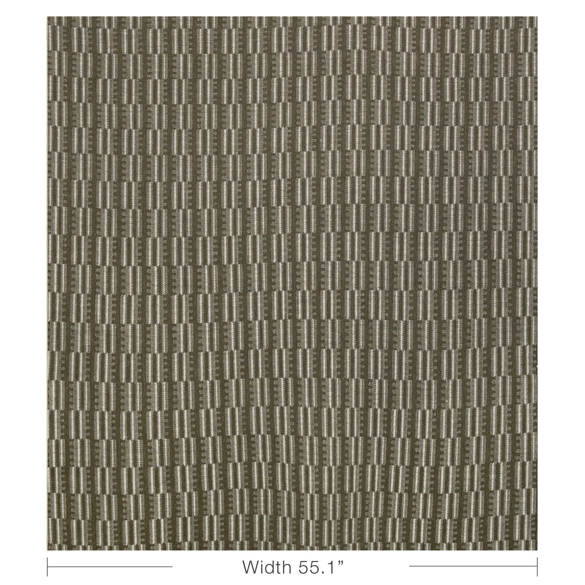 Stratum fabric in Cedar/Lace color - pattern number GWF-3848.316.0 - by Lee Jofa Modern in the Kelly Wearstler Tela collection