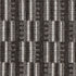 Stratum fabric in Graphite/Pearl color - pattern number GWF-3848.816.0 - by Lee Jofa Modern in the Kelly Wearstler Tela collection