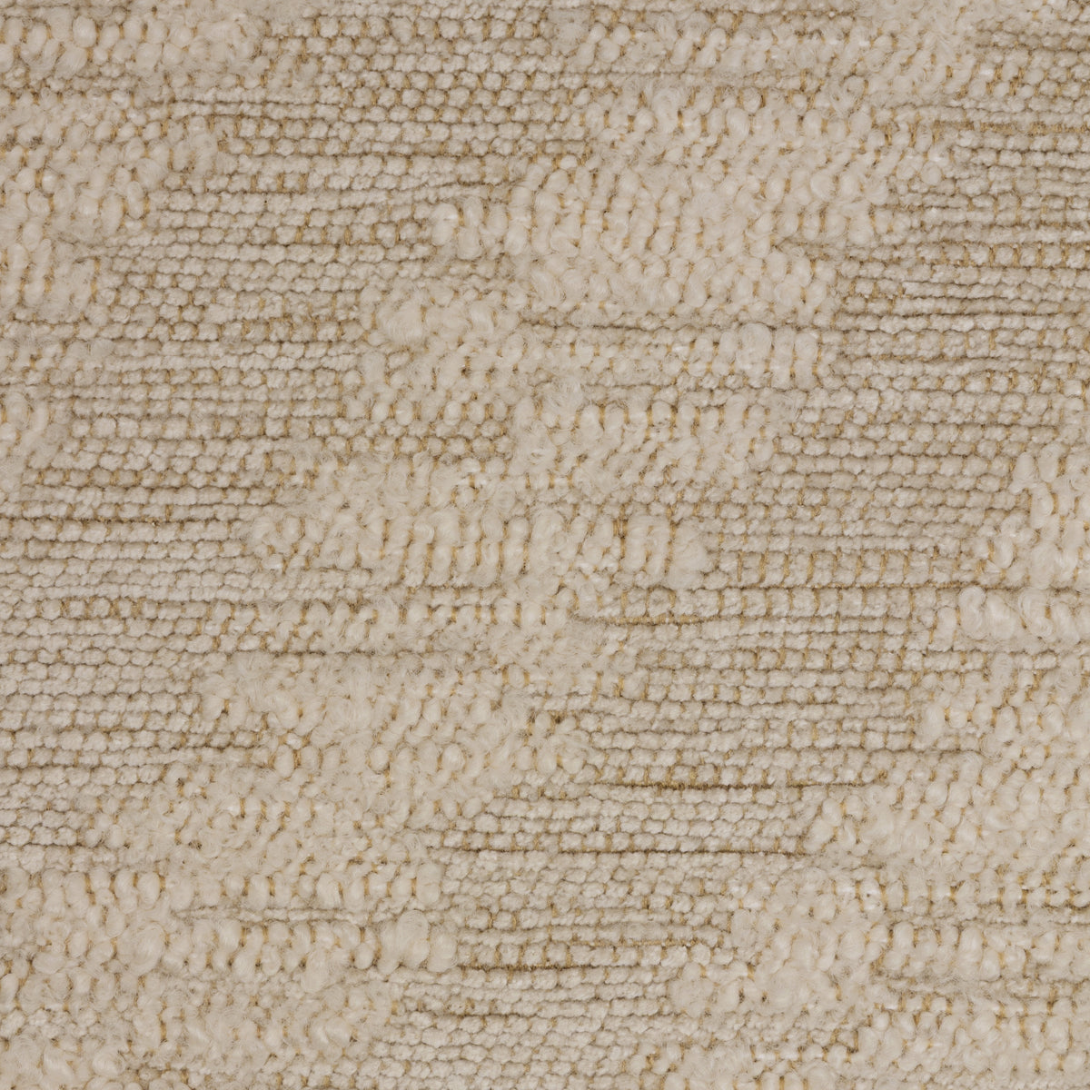 Flux fabric in Alabaster color - pattern number GWF-3849.1116.0 - by Lee Jofa Modern in the Kelly Wearstler Tela collection