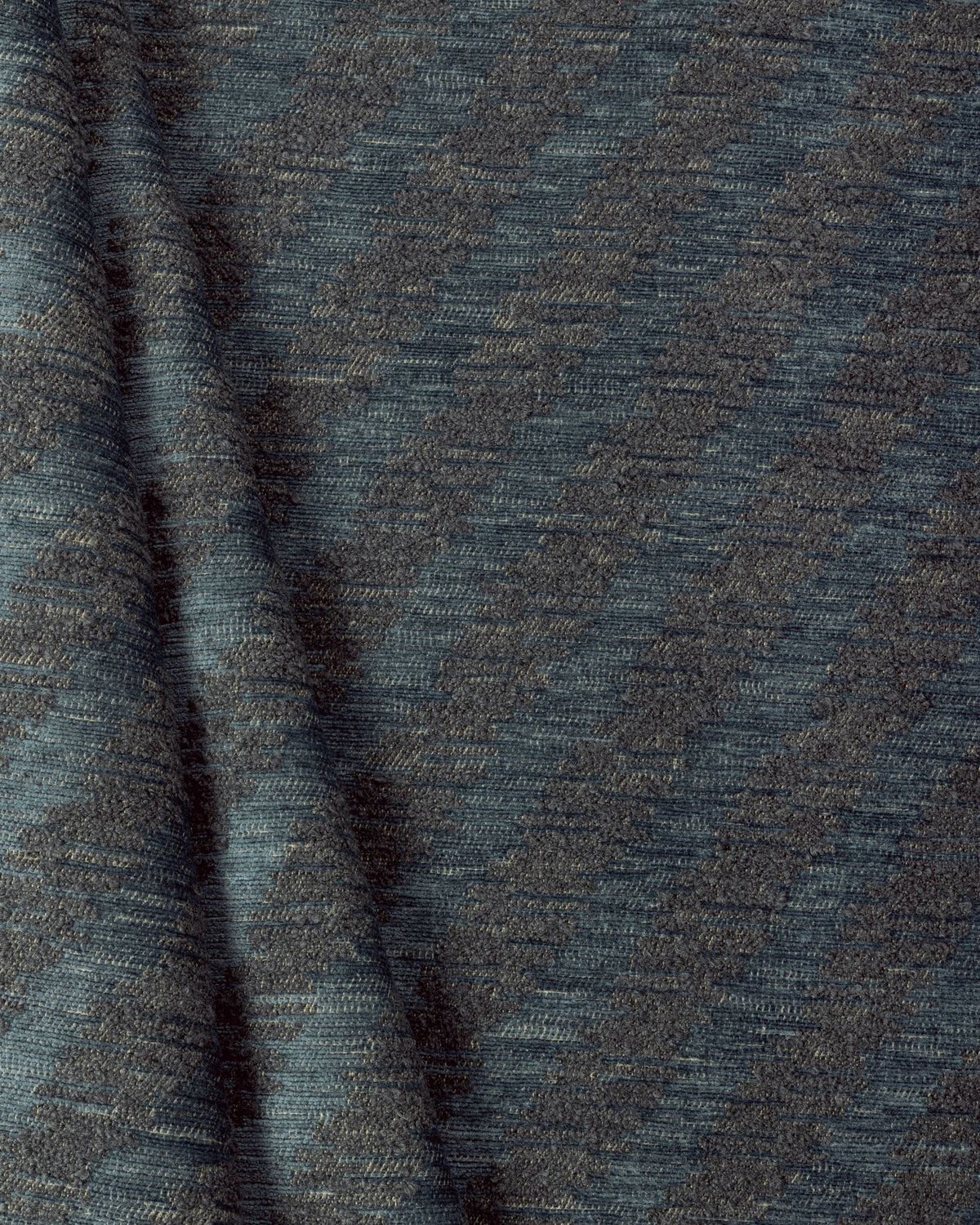 Flux fabric in Tide color - pattern number GWF-3849.521.0 - by Lee Jofa Modern in the Kelly Wearstler Tela collection