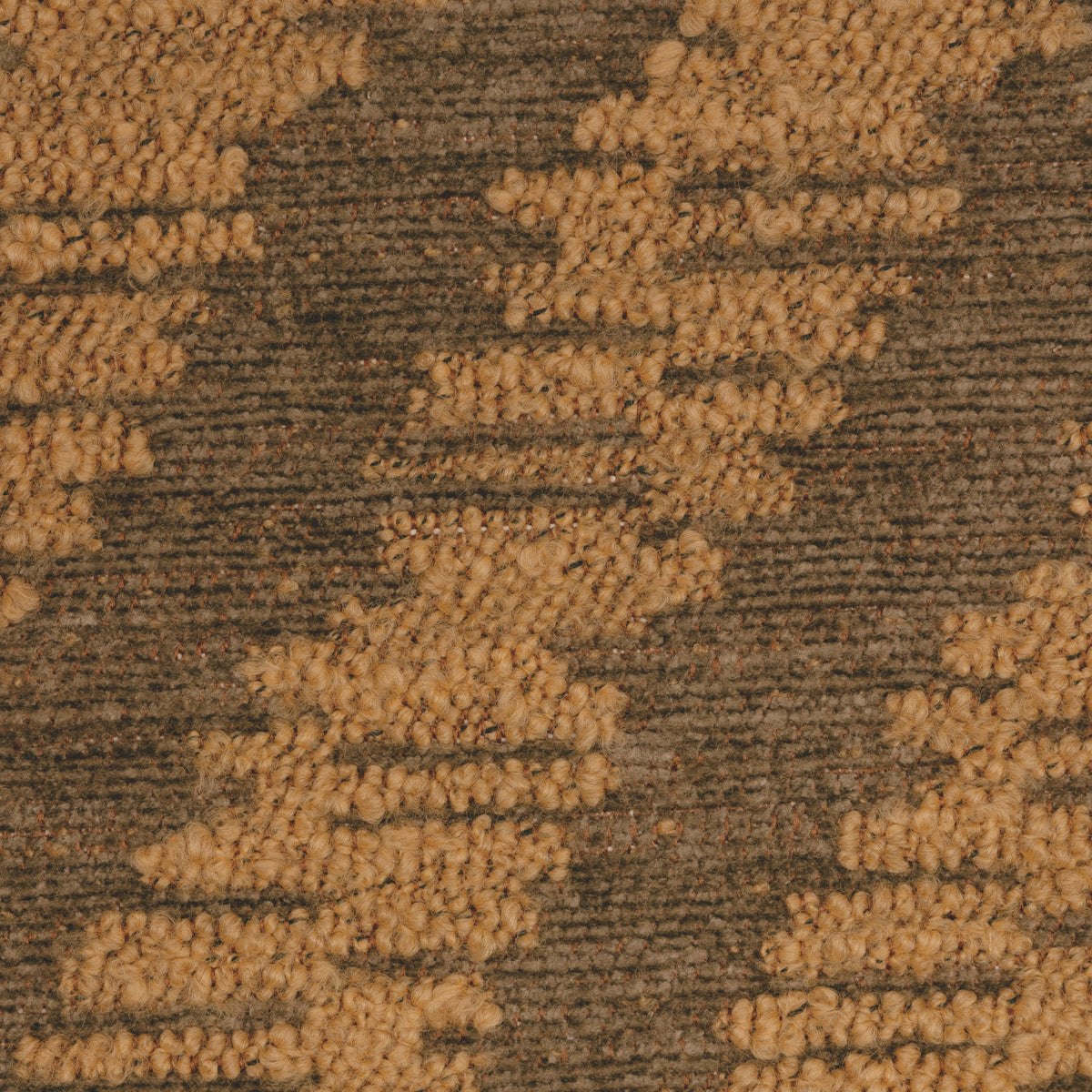 Flux fabric in Bronze color - pattern number GWF-3849.6.0 - by Lee Jofa Modern in the Kelly Wearstler Tela collection