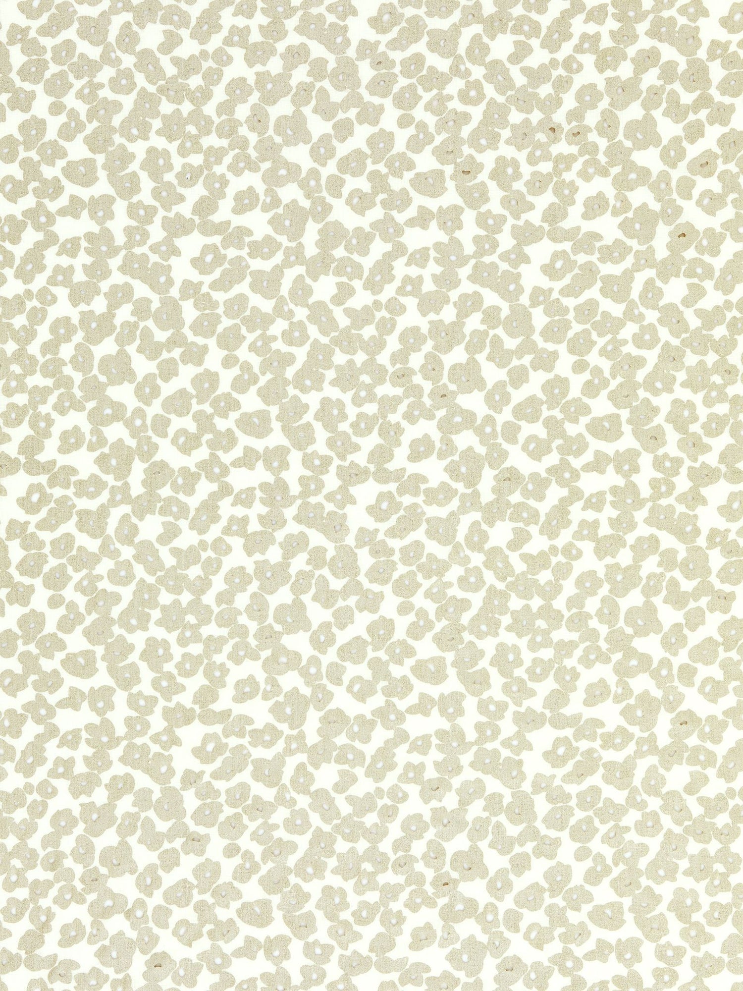Oleana fabric in starlight color - pattern number GW 000116619 - by Scalamandre in the Grey Watkins collection