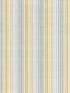 Anderson Velvet Stripe fabric in coastline color - pattern number GW 000127244 - by Scalamandre in the Grey Watkins collection