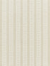 Lark Stripe fabric in sand dollar color - pattern number GW 000127245 - by Scalamandre in the Grey Watkins collection