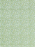 Meadow Embroidery fabric in seagrass color - pattern number GW 000227207 - by Scalamandre in the Grey Watkins collection