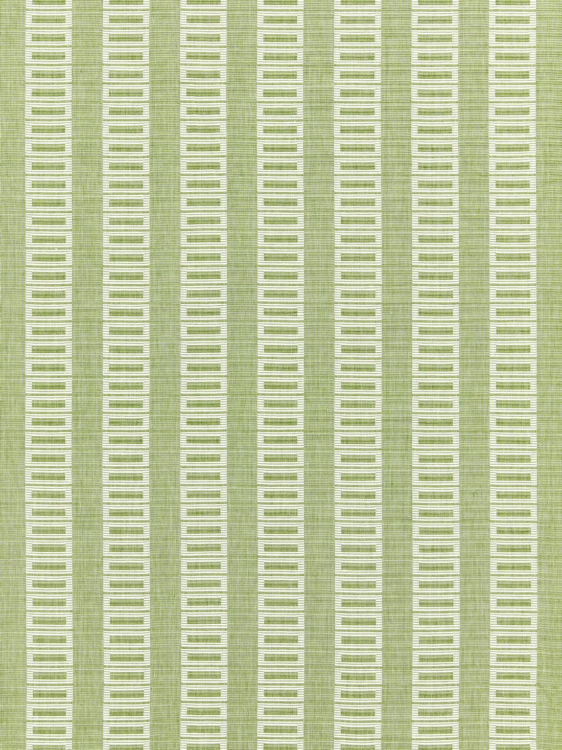 Lark Stripe fabric in grass color - pattern number GW 000227245 - by Scalamandre in the Grey Watkins collection