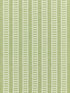 Lark Stripe fabric in grass color - pattern number GW 000227245 - by Scalamandre in the Grey Watkins collection