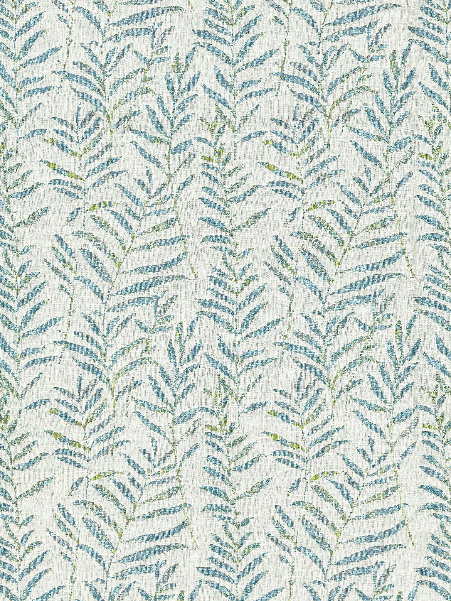 Willow Weave fabric in seagrass color - pattern number GW 000327211 - by Scalamandre in the Grey Watkins collection