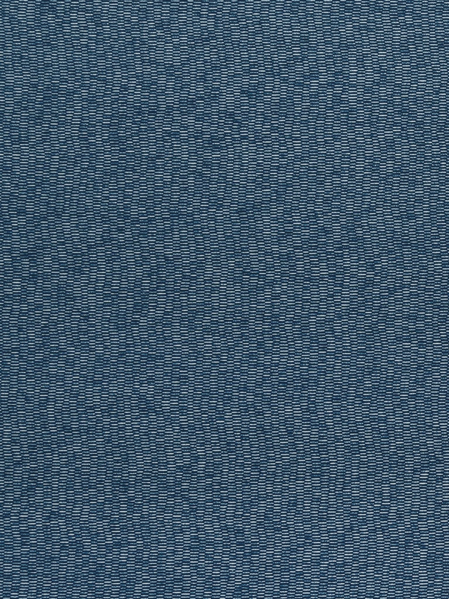 Raine Weave fabric in deep sea color - pattern number GW 000327224 - by Scalamandre in the Grey Watkins collection