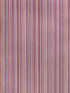 Alder Stripe fabric in zinnia color - pattern number GW 000327231 - by Scalamandre in the Grey Watkins collection