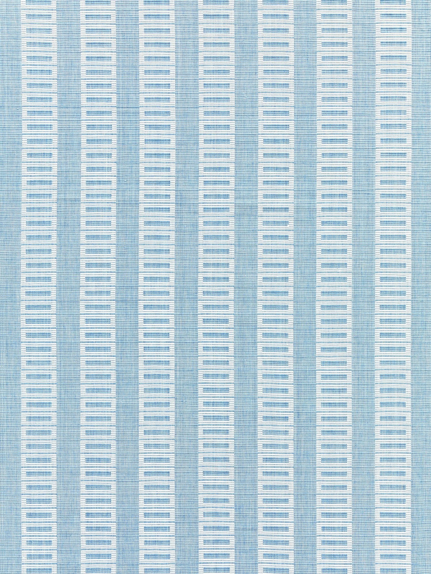 Lark Stripe fabric in bluebell color - pattern number GW 000327245 - by Scalamandre in the Grey Watkins collection