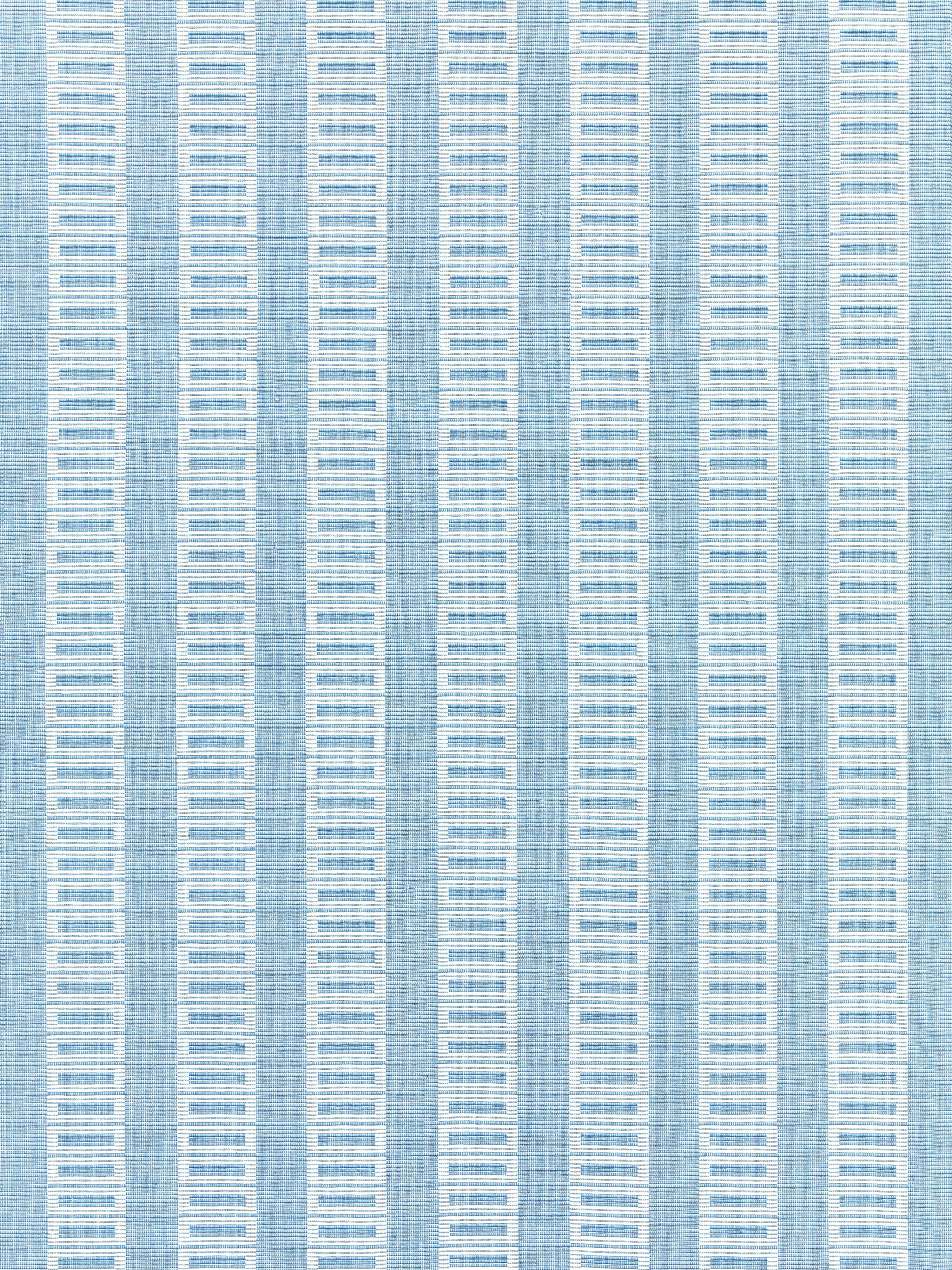 Lark Stripe fabric in bluebell color - pattern number GW 000327245 - by Scalamandre in the Grey Watkins collection