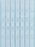 Lark Stripe fabric in bluebell color - pattern number GW 000327245 - by Scalamandre in the Grey Watkins collection