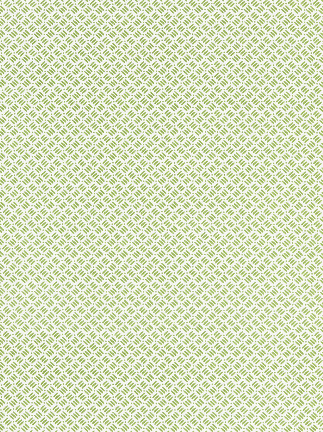 Dash &amp; Dot Print fabric in sugar snap color - pattern number GW 000516618 - by Scalamandre in the Grey Watkins collection