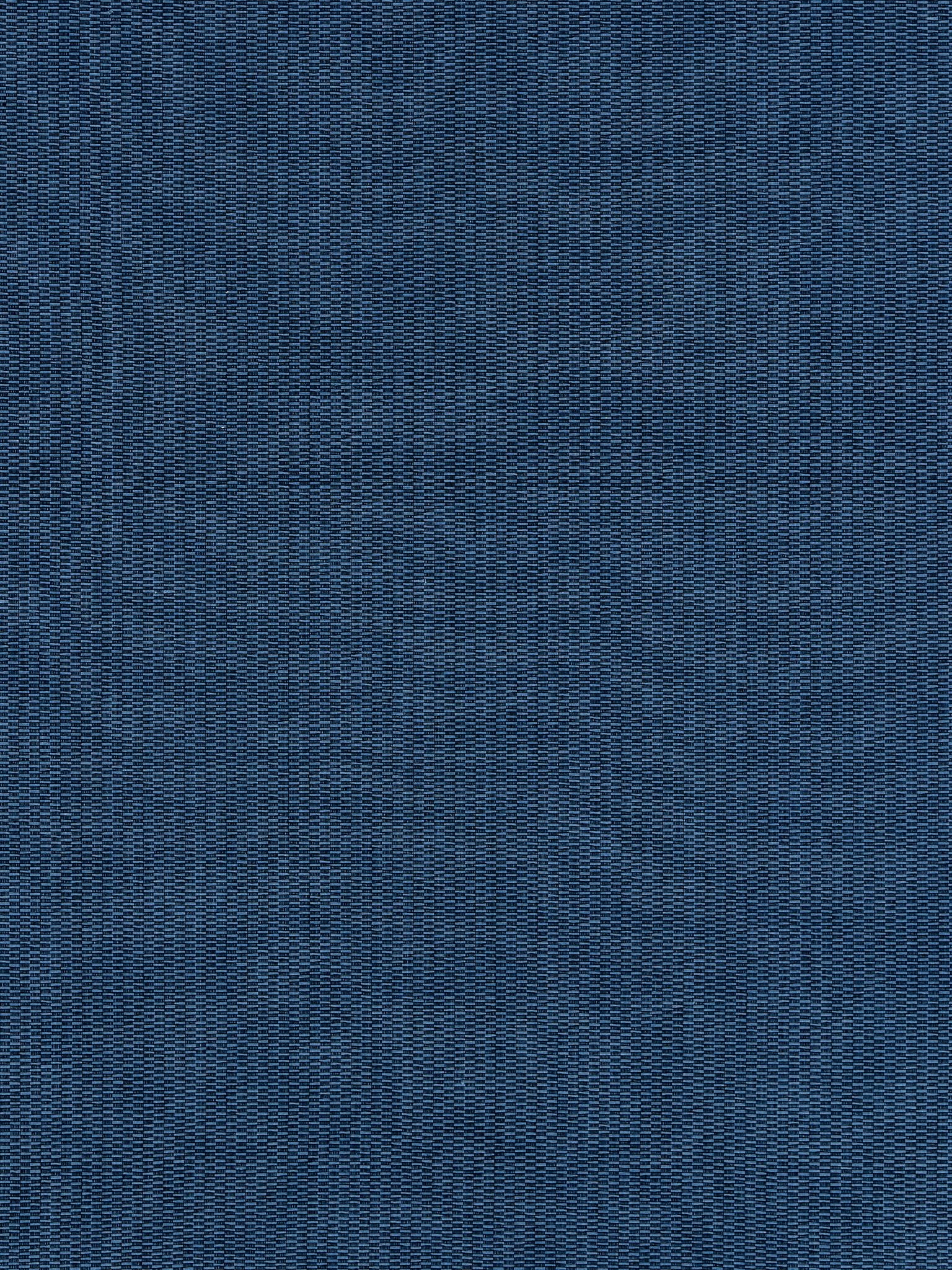 Reed Texture fabric in marine color - pattern number GW 000527212 - by Scalamandre in the Grey Watkins collection