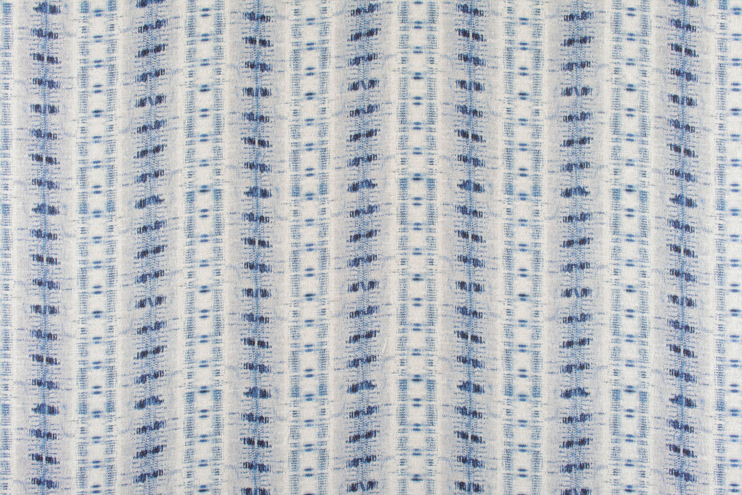 Nebula fabric in indigo color - pattern number GX 00014500 - by Scalamandre in the Old World Weavers collection