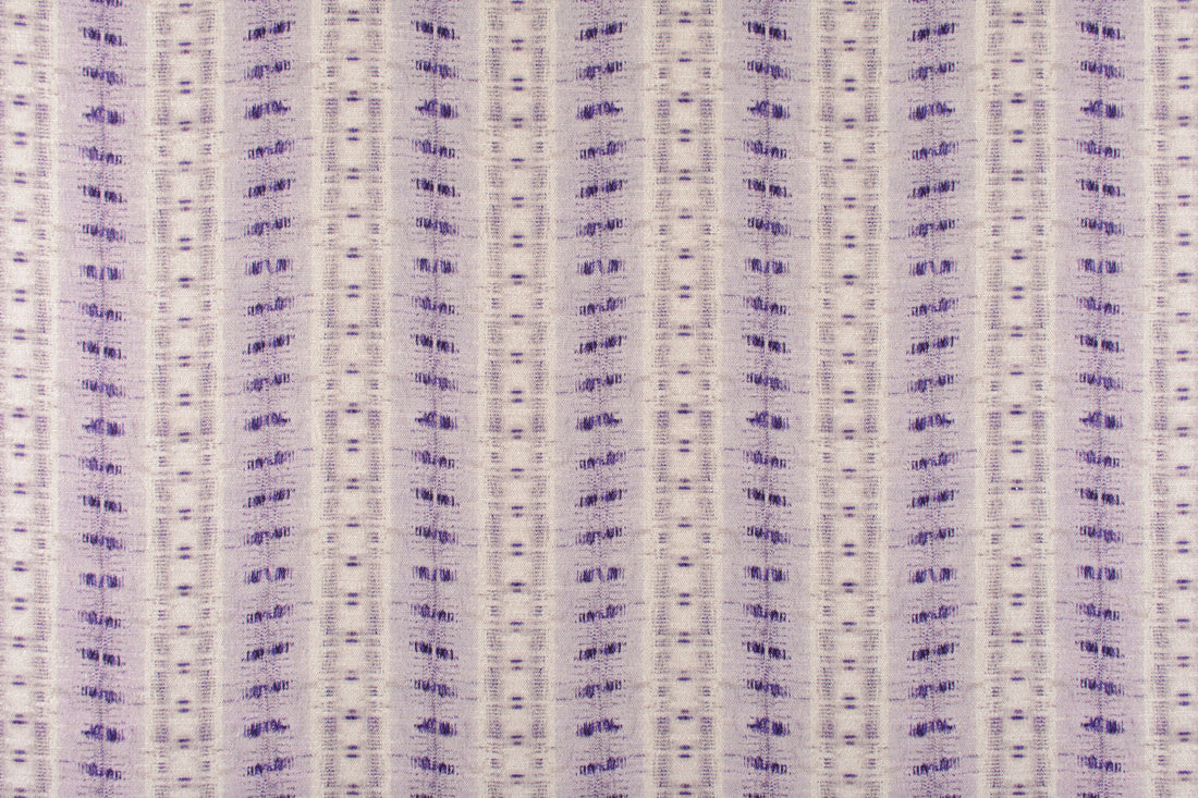 Nebula fabric in lavender aura color - pattern number GX 00024500 - by Scalamandre in the Old World Weavers collection