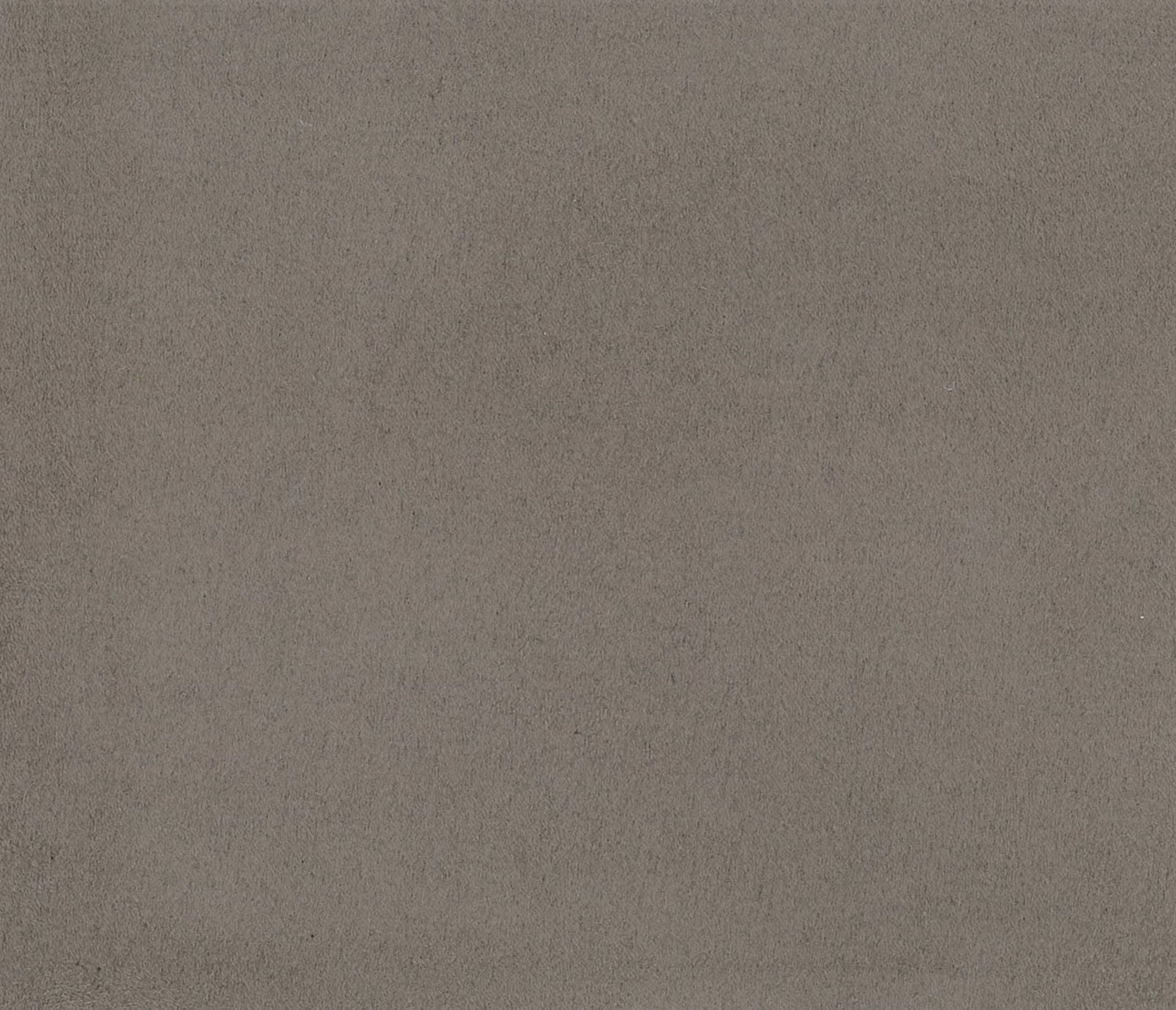 Sarabelle Suede fabric in taupe color - pattern number H6 0003SARA - by Scalamandre in the Old World Weavers collection