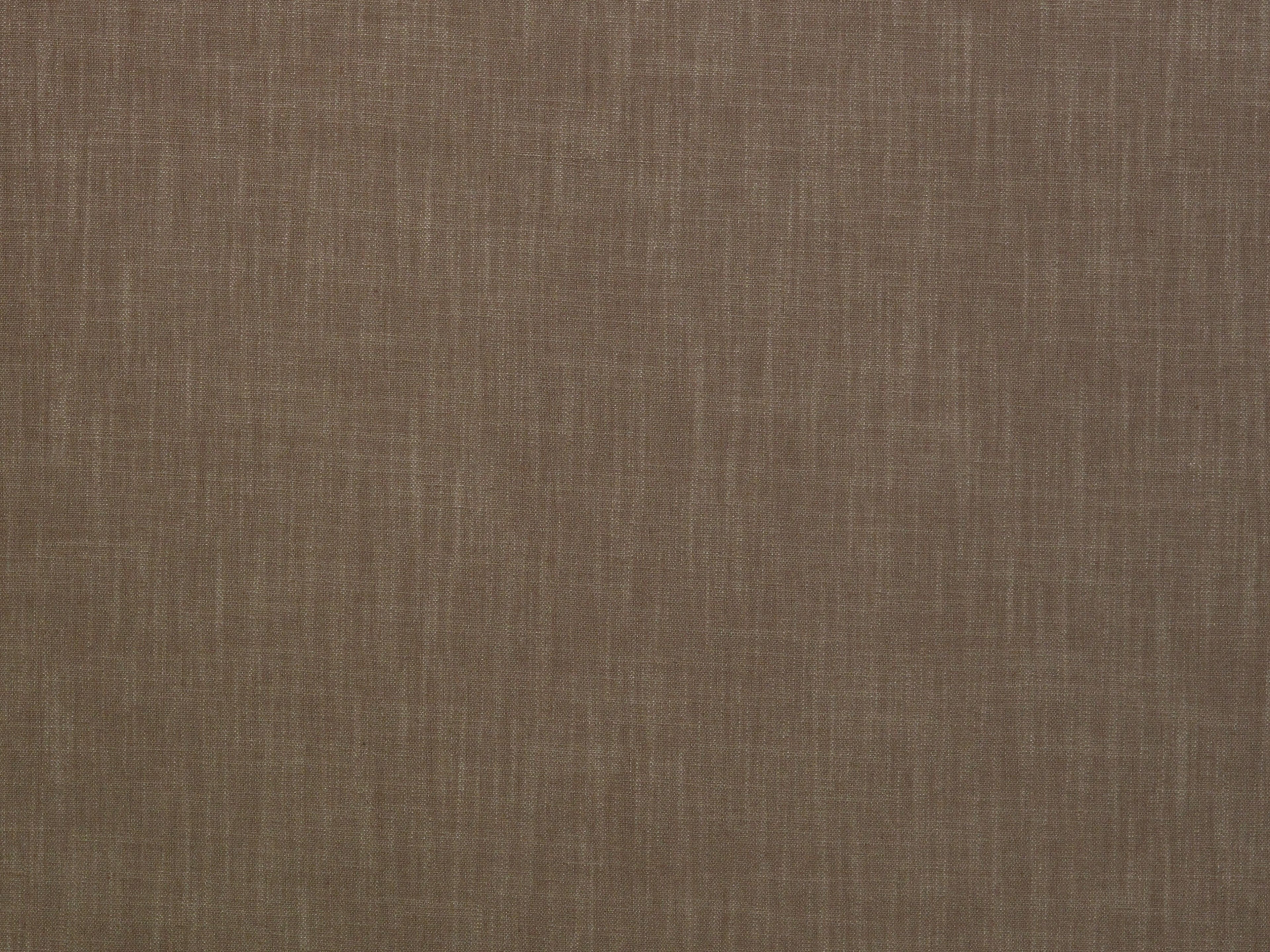 Flax fabric in pecan color - pattern number H6 0008FLAX - by Scalamandre in the Old World Weavers collection