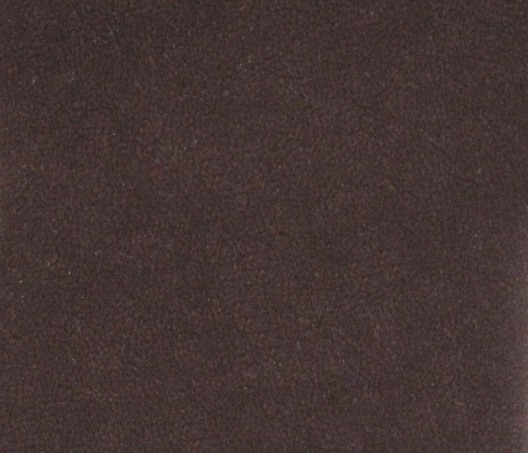 Georgia Suede fabric in espresso color - pattern number H6 37535937 - by Scalamandre in the Old World Weavers collection