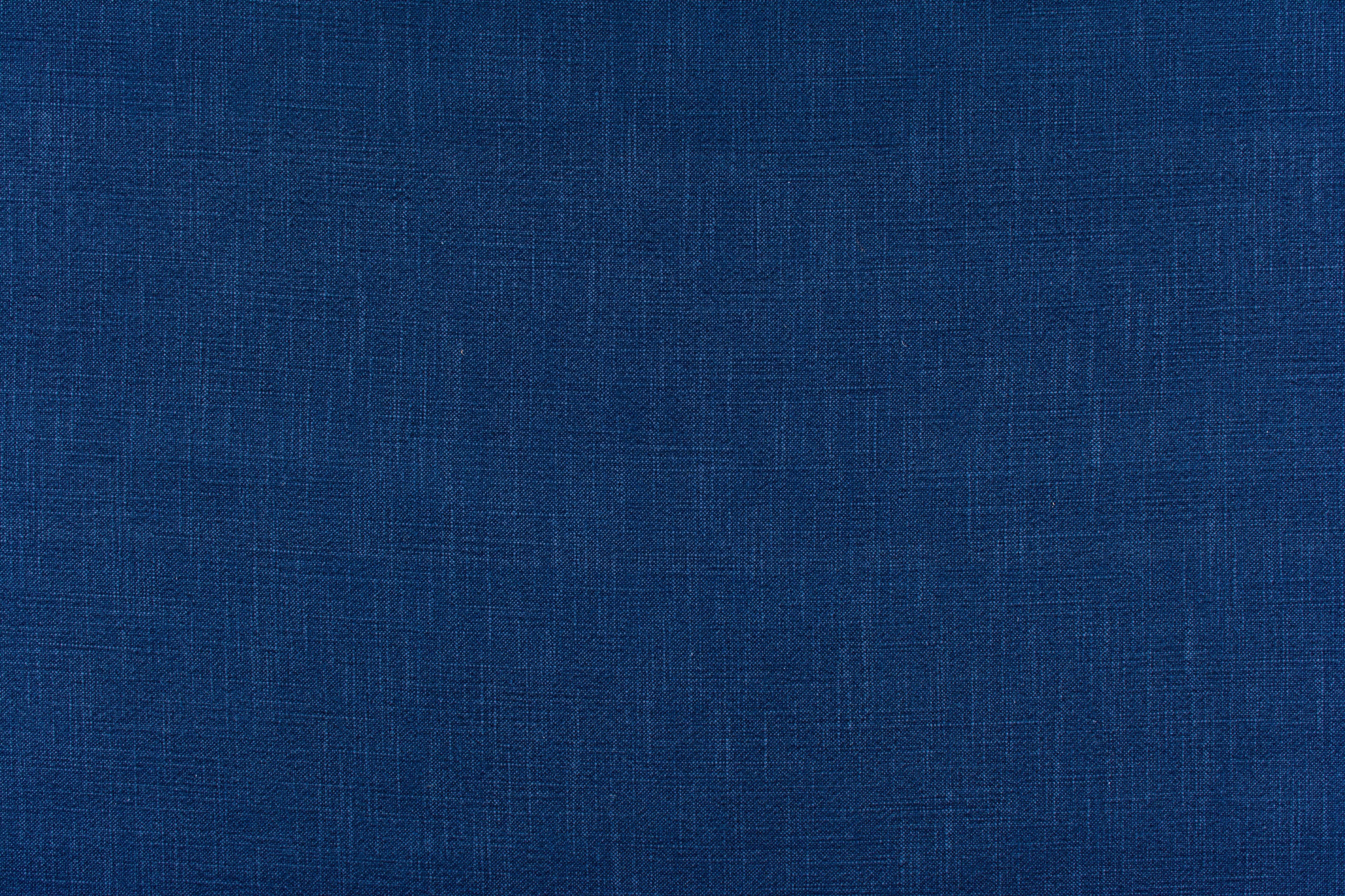 Stonewash fabric in navy color - pattern number H8 0001406T - by Scalamandre in the Old World Weavers collection
