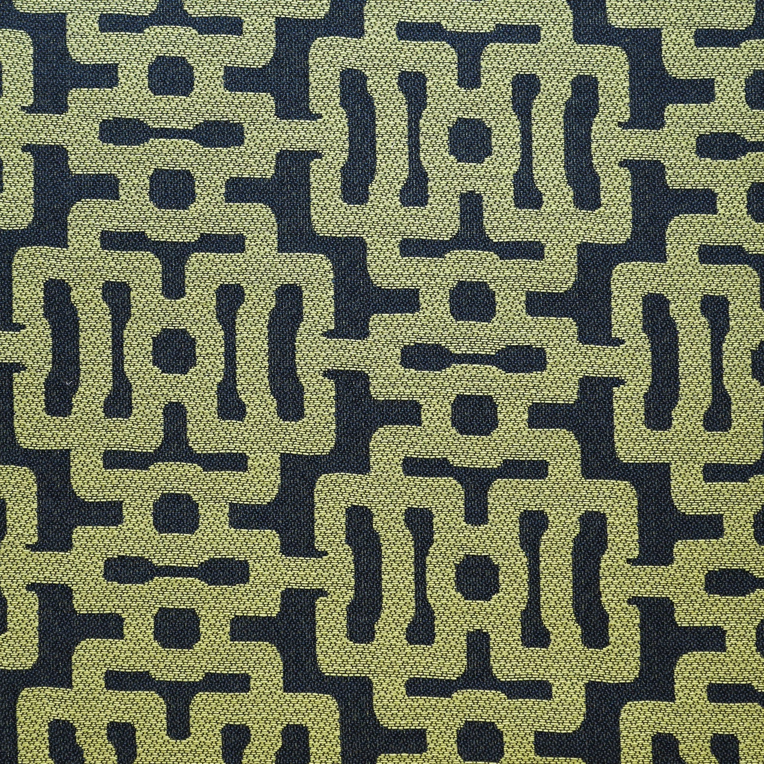 Hansen fabric in 75 color - pattern number Hansen75J6831 - by JF Fabrics in the Color Concepts Crypton Home Indigo collection