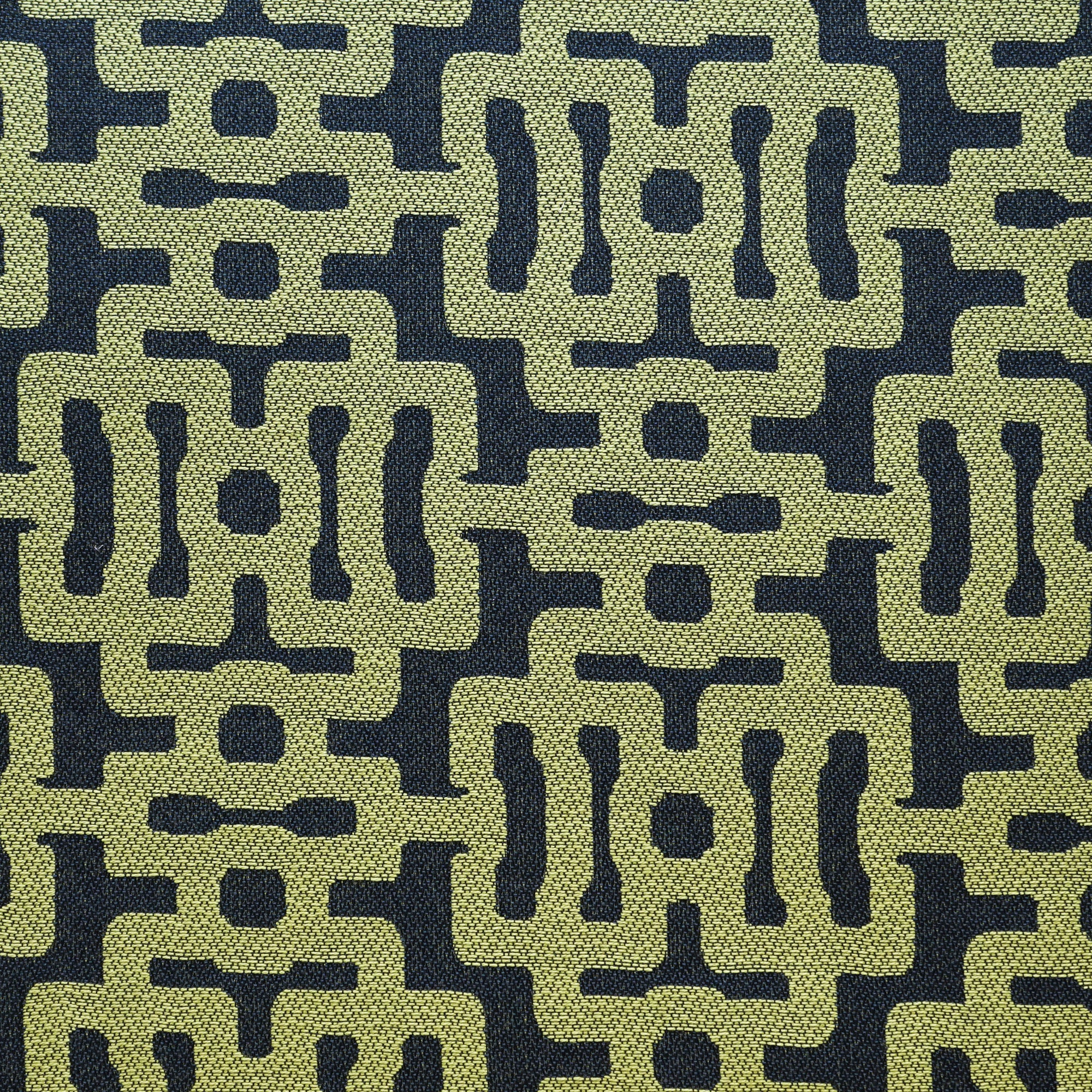 Hansen fabric in 75 color - pattern number Hansen75J6831 - by JF Fabrics in the Color Concepts Crypton Home Indigo collection