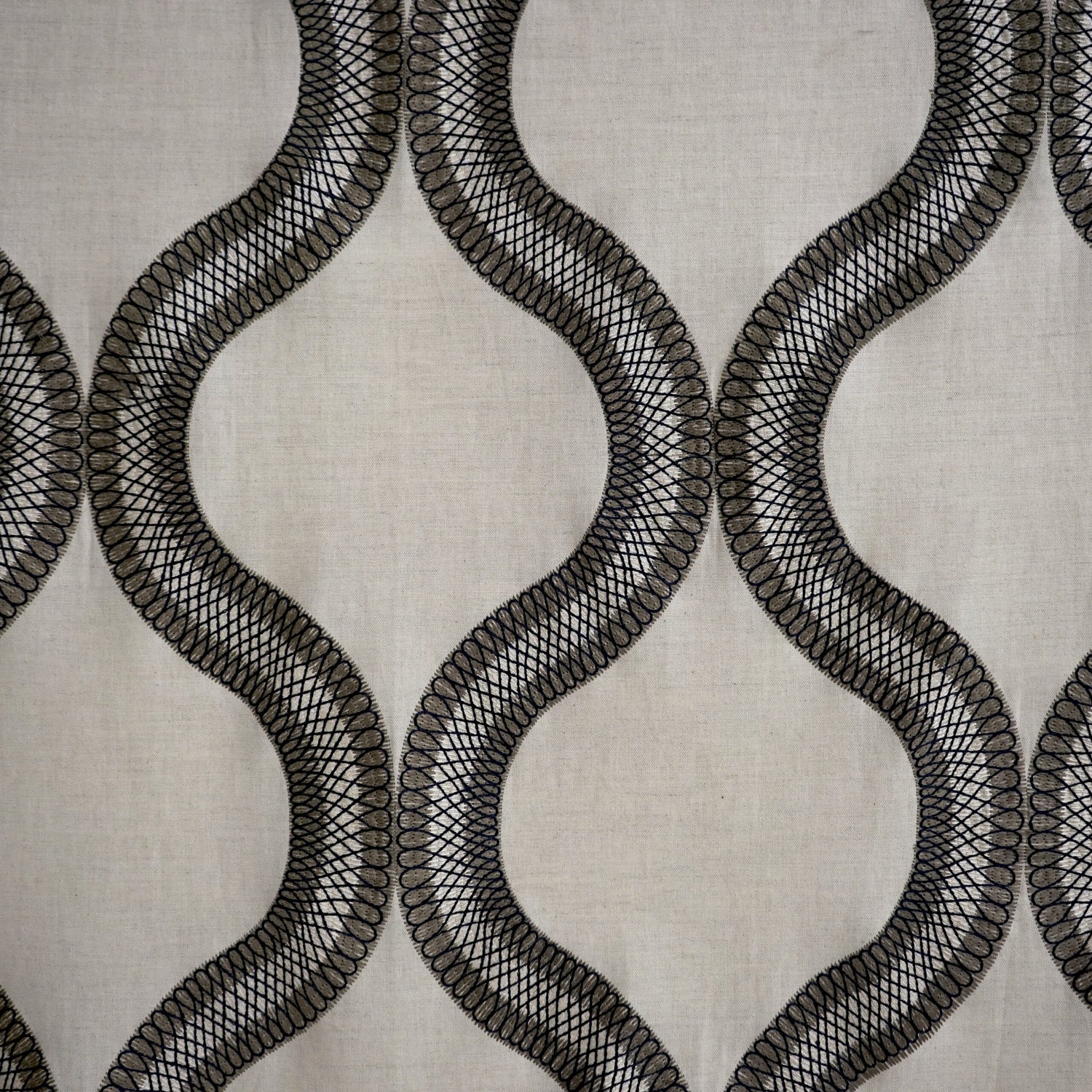 Harlequin fabric in 77 color - pattern number Harlequin77SJ101 - by JF Fabrics in the JF Studio collection