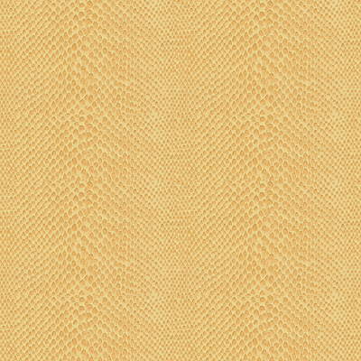 Haute Faux fabric in 24 karat color - pattern HAUTE FAUX.4.0 - by Kravet Couture