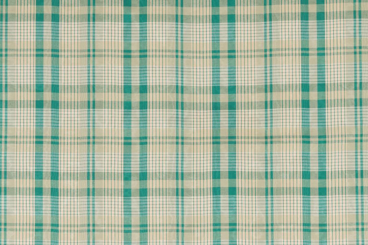 Saint Nazaire fabric in giada color - pattern number HA 00041835 - by Scalamandre in the Old World Weavers collection