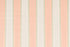 Raso Rigato fabric in orange cream color - pattern number HA 00101758 - by Scalamandre in the Old World Weavers collection