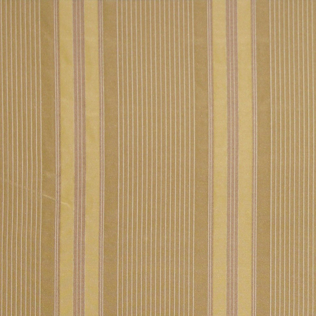 Malabar Stripe fabric in marigold color - pattern number HB 00071440 - by Scalamandre in the Old World Weavers collection