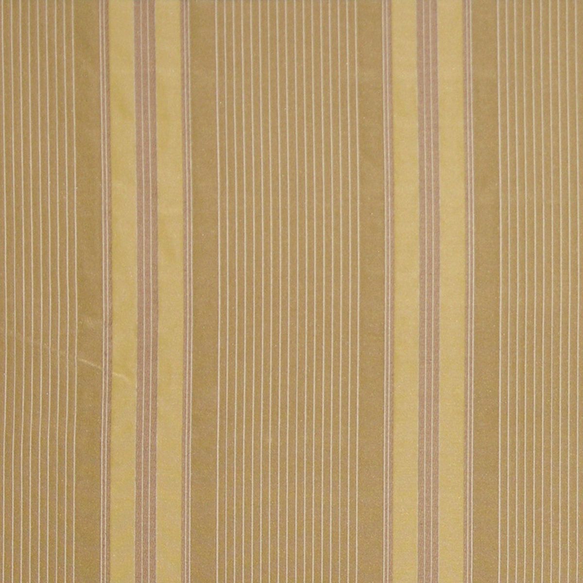 Malabar Stripe fabric in marigold color - pattern number HB 00071440 - by Scalamandre in the Old World Weavers collection