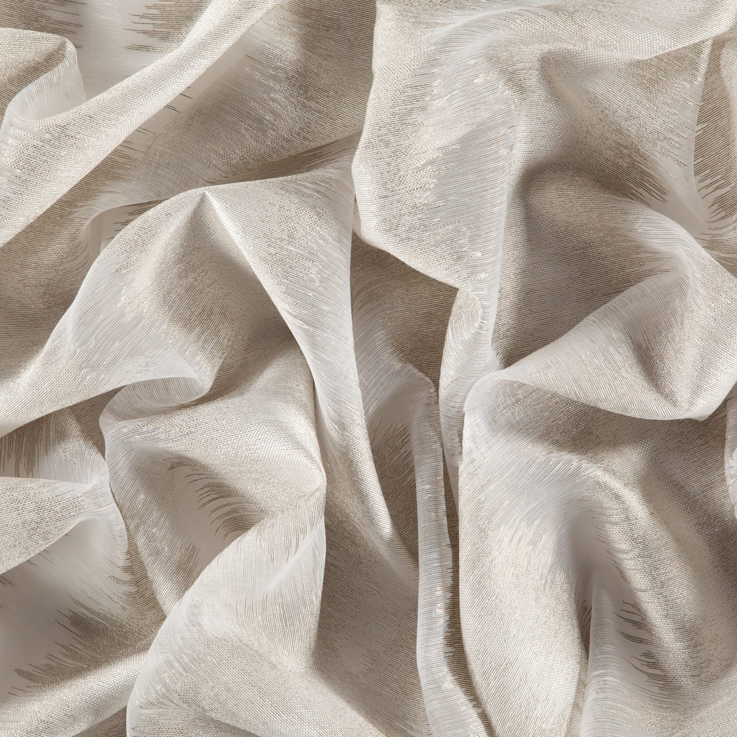 Heartbeat fabric in 30 color - pattern number Heartbeat30J8831 - by JF Fabrics in the Harmony collection