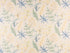 Wethersfield Fern fabric in khaki blue color - pattern number HH 00033803 - by Scalamandre in the Old World Weavers collection