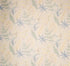 Woodbury Sheer fabric in khaki blue color - pattern number HH 0003S803 - by Scalamandre in the Old World Weavers collection