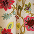 Hibiscus fabric in 46 color - pattern number Hibiscus46SJ101 - by JF Fabrics in the JF Studio collection