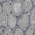 Hildegard fabric in 68 color - pattern number Hildegard68J6831 - by JF Fabrics in the Color Concepts Crypton Home Indigo collection
